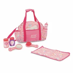 LOVE BEBÈ Borsa fasciatoio> Passeggini Per Bambolotti