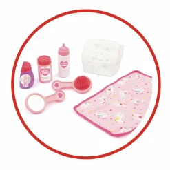 LOVE BEBÈ Borsa fasciatoio><noscript><img width=