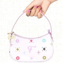 FAO Schwarz Borsa giocattolo con accessori trendy soho> Moda, Gioielli, Decorazioni, Cosmetici