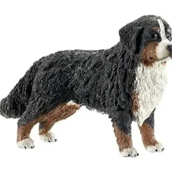 Schleich Bovaro del bernese, femmina –> Action Figures