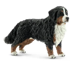 Schleich Bovaro del bernese, femmina –> Action Figures