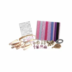 CREA MANIA Braccialetti dell’amicizia><noscript><img width=