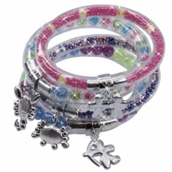 CREA MANIA Braccialetti dello zodiaco> Moda, Gioielli, Decorazioni, Cosmetici