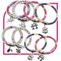CREA MANIA Braccialetti dello zodiaco> Moda, Gioielli, Decorazioni, Cosmetici