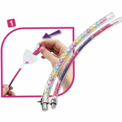 CREA MANIA Braccialetti dello zodiaco><noscript><img width=