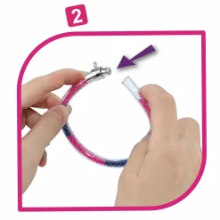 CREA MANIA Braccialetti dello zodiaco><noscript><img width=