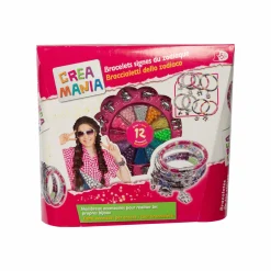 CREA MANIA Braccialetti dello zodiaco><noscript><img width=