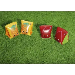 Bestway Braccioli assortiti bambini ® surf buddies™ – imparare a nuotare con stile – 3+> Salvagenti E Braccioli Bambini