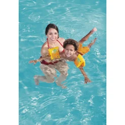 Bestway Braccioli assortiti bambini ® surf buddies™ – imparare a nuotare con stile – 3+><noscript><img width=