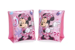 Bestway Braccioli disney  minnie  cm. 25×15> Salvagenti E Braccioli Bambini