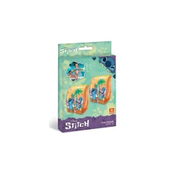 Disney Stitch Braccioli cm 15×23><noscript><img width=