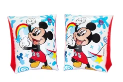 Bestway Braccioli  disney topolino cm. 23×15> Salvagenti E Braccioli Bambini