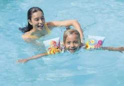 INTEX Braccioli fun fish cm 23×15 i.36><noscript><img width=