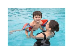 Bestway Braccioli spider-man cm. 23×15> Salvagenti E Braccioli Bambini