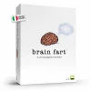 ROCCO GIOCATTOLI Brain fart –  yas!games – l’unico in italiano – party games> Giochi Da Tavolo Per Adulti E Carte Collezionabili|Giochi In Scatola Per Famiglia