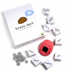 ROCCO GIOCATTOLI Brain fart –  yas!games – l’unico in italiano – party games><noscript><img width=