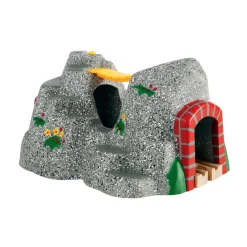 BRIO tunnel avventura – espansione per treni in legno> Veicoli In Legno