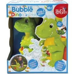 SUN&SPORT Bubble dino> Giochi Di Abilità E Sport