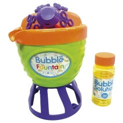 SUN&SPORT Bubble fountain> Giochi Di Abilità E Sport