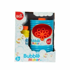 SUN&SPORT Bubble maker> Giochi Di Abilità E Sport