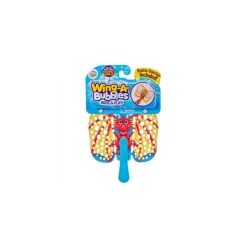 Bubble wow wing a bubbles – perfetto per divertirsi con le bolle di sapone> Pistole Ad Acqua