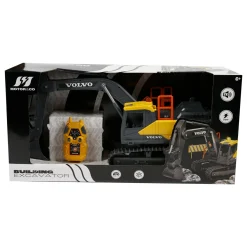 MOTOR & CO. Building excavator><noscript><img width=