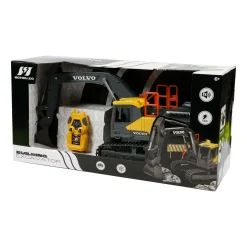 MOTOR & CO. Building excavator><noscript><img width=