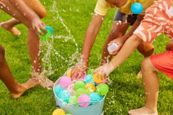 Bunch o balloons confezione da 3 palloncini riutilizzabili><noscript><img width=