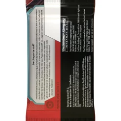 POKEMON Busta singola e assortita  dell’espansione  scarlatto e violetto – rivali predestinati> Giochi Di Carte