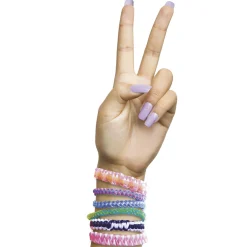 CREAMANIA Bustina assortita con 25 braccialetti scouby – crea mania><noscript><img width=