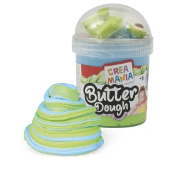 Butter dough – barattolo> Plastilina E Pasta Modellabile