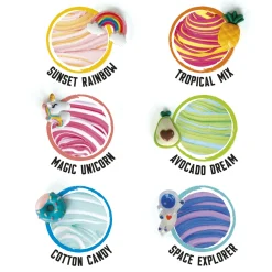 Butter dough – barattolo><noscript><img width=