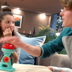 ROCCO GIOCATTOLI Buzzer challenge – giocoro’ – gioco da tavolo per tutta la famiglia><noscript><img width=