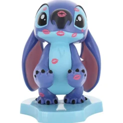 Disney Stitch Cable guys – porta controller playstation & smartphone –  mini stitch> Gadget E Idee Regalo Per Adulti|Gadget