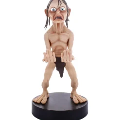 SIGNORE DEGLI ANELLI Cable guys – porta controller playstation & smartphone –  il gollum><noscript><img width=
