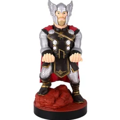 MARVEL Cable guys – porta controller playstation & smartphone – thor> Gadget E Idee Regalo Per Adulti|Gadget