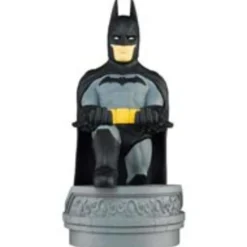 BATMAN Cable guys – porta controller playstation & smartphone –  > Gadget E Idee Regalo Per Adulti|Gadget