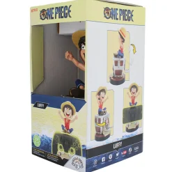 ONE PIECE Cable guys – porta controller playstation & smartphone – monkey d. luffy> Gadget E Idee Regalo Per Adulti|Gadget