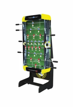 SUN&SPORT Calcetto pieghevole salvaspazio> Gadget E Idee Regalo Per Adulti|Calcio Balilla E Biliardo