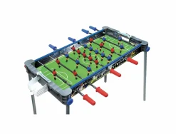 SUN&SPORT Calcetto silver goal> Calcio Balilla E Biliardo