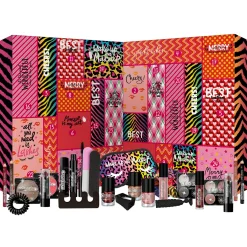 MISS FASHION Calendario dell’avvento make up –><noscript><img width=