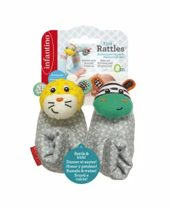 INFANTINO Calzini divertenti> Trillini E Sonagli