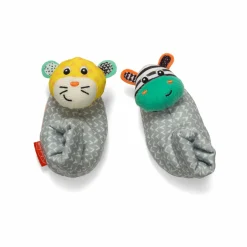 INFANTINO Calzini divertenti> Trillini E Sonagli