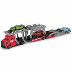 MOTOR & CO. Camion bisarca> Camion, Trattori E Ruspe