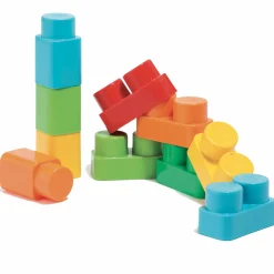 BABY SMILE Camion cavalcabile 3 in 1><noscript><img width=