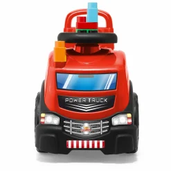 BABY SMILE Camion cavalcabile 3 in 1><noscript><img width=