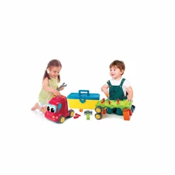 B-KIDS Camion con attrezzi><noscript><img width=