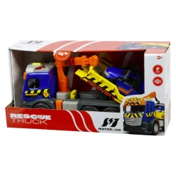 MOTOR & CO. Camion di soccorso auto – motor & co><noscript><img width=