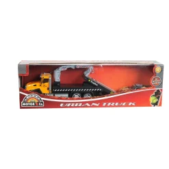 MOTOR & CO. Camion e auto die cast – urban truck> Camion, Trattori E Ruspe