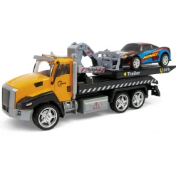 MOTOR & CO. Camion e auto die cast – urban truck><noscript><img width=